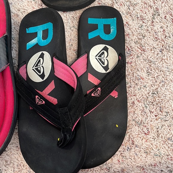 Women’s assorted sandals - Picture 5 of 5